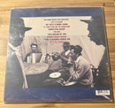 Bob Dylan--Together Through Life, Vinyl Record