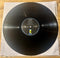 Tom Waits--Rain Dogs, Vinyl Record