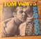 Tom Waits--Rain Dogs, Vinyl Record