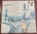 Radiohead--Ok Computer, Vinyl Record