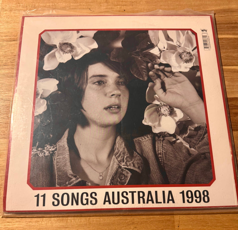 Cat Power--Moon Pix, Vinyl Record