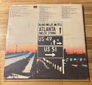 Blind Willie McTell--Atlanta Twelve String, Vinyl Record