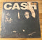 Johnny Cash--American V:  A Hundred Highways, Vinyl Record