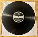 Johnny Cash--American V:  A Hundred Highways, Vinyl Record