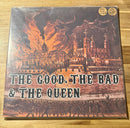 The Good, The Bad & The Queen--The Good, The Bad & The Queen, Vinyl Record