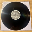The Good, The Bad & The Queen--The Good, The Bad & The Queen, Vinyl Record