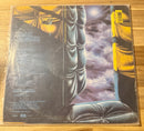 Iron Maiden--Piece of Mind, Vinyl Record