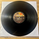 Iron Maiden--Piece of Mind, Vinyl Record
