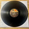 Iron Maiden--Piece of Mind, Vinyl Record