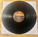Iron Maiden--Piece of Mind, Vinyl Record