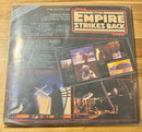 Star Wars--The Story of The Empire Strikes Back, Cassette Tape & 16-Page Full Color Souvenir Photo Book