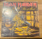 Iron Maiden--Piece of Mind, Vinyl Record