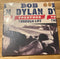 Bob Dylan--Together Through Life, Vinyl Record