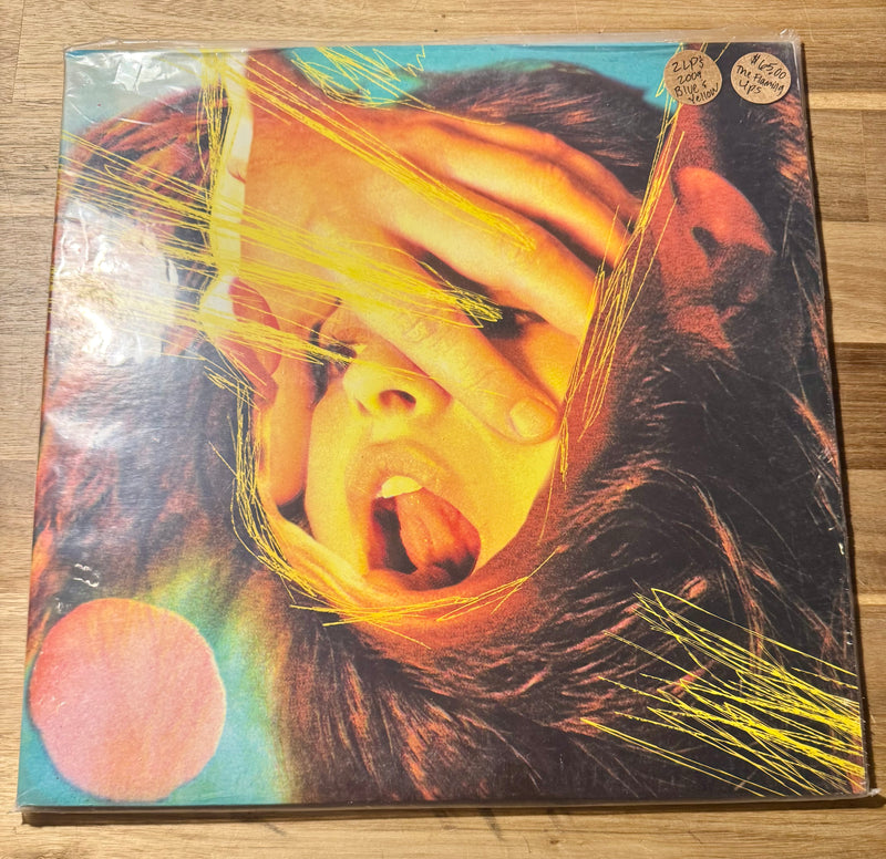 The Flaming Lips--Embryonic, Vinyl Record