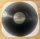 Grinderman--Grinderman, Vinyl Record