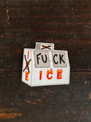 Painted Porch Bookshop Stickers
