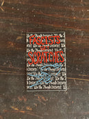 Painted Porch Bookshop Stickers