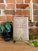 Blind Date With A Book