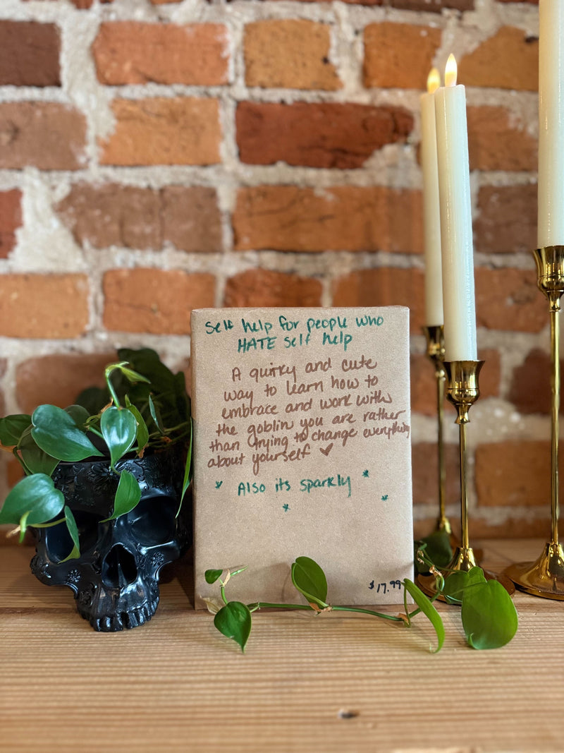 Blind Date With A Book
