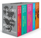 A Court of Thorns and Roses Paperback Box Set