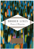 Border Lines: Poems of Migration