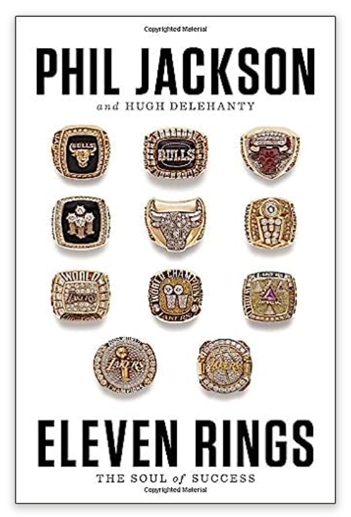 Eleven Rings: The Soul of Success