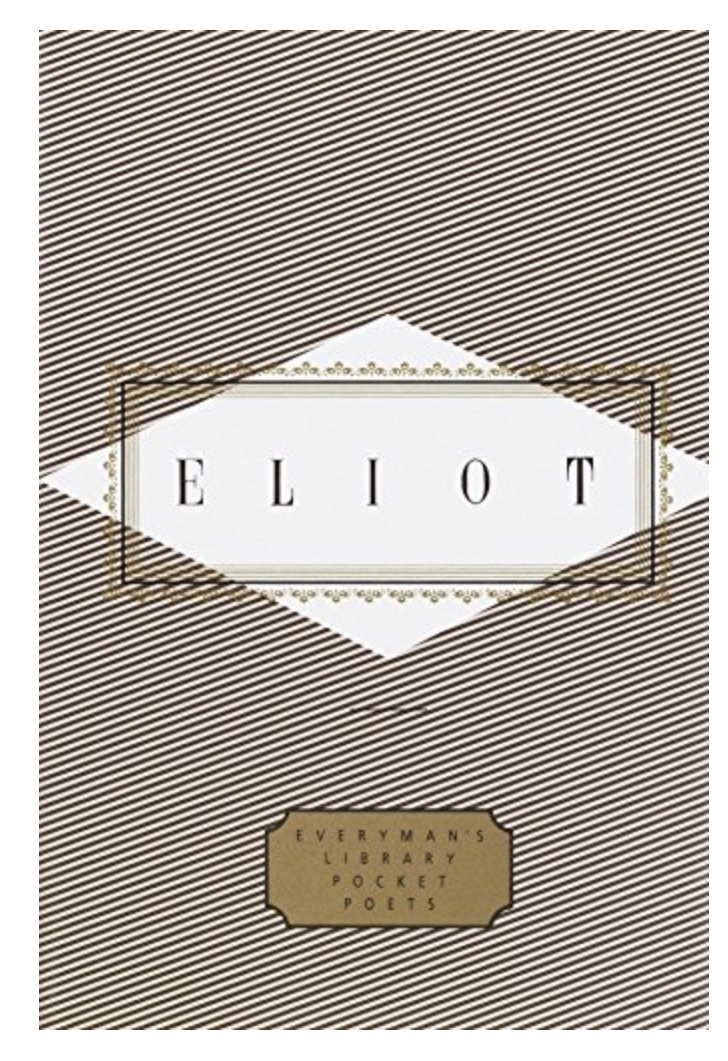 Eliot: Poems