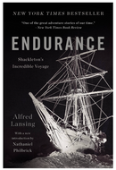 Endurance: Shackleton's Incredible Voyage (Anniversary)