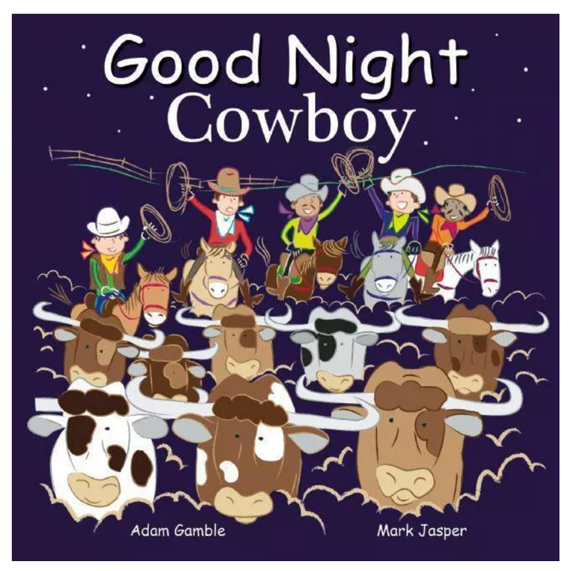 Good Night Cowboys