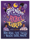 Good Night Stories for Rebel Girls: 100 Real-Life Tales of Black Girl Magic