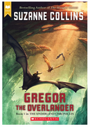 Gregor the Overlander (Underland Chronicles