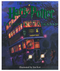 Harry Potter and the Prisoner of Azkaban: The Illustrated Edition