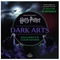 Harry Potter Dark Arts: Countdown to Halloween