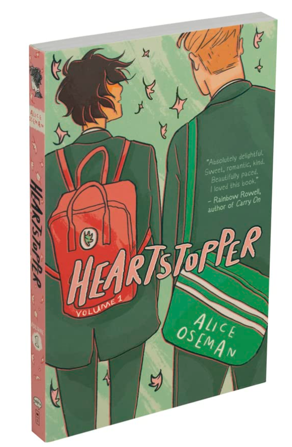 Heartstopper