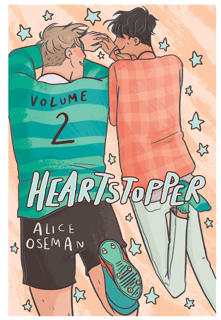 Heartstopper