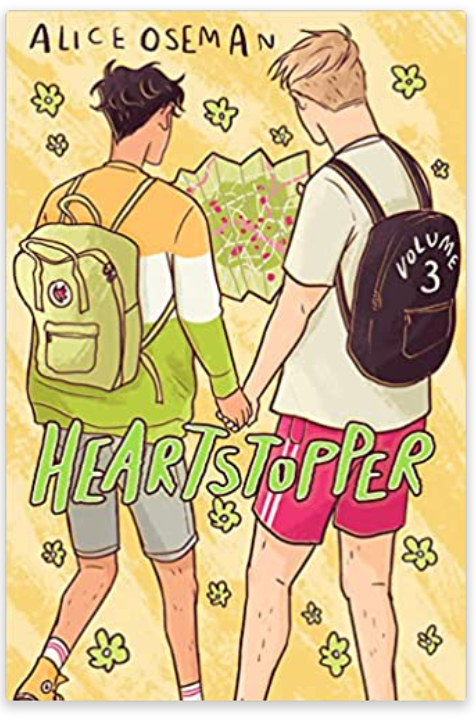 Heartstopper