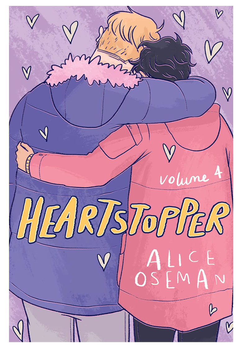 Heartstopper