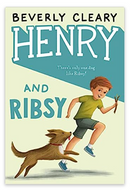 Henry and Ribsy