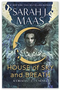 House of Sky and Breath (Crescent City)