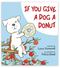 If You Give a Dog a Donut