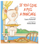 If You Give a Pig a Pancake