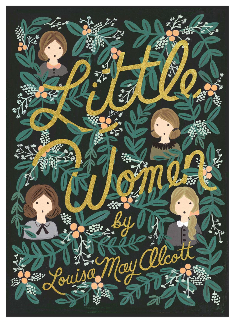 Little Women (hardcover)