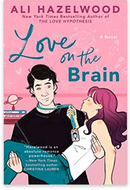 Love on the Brain