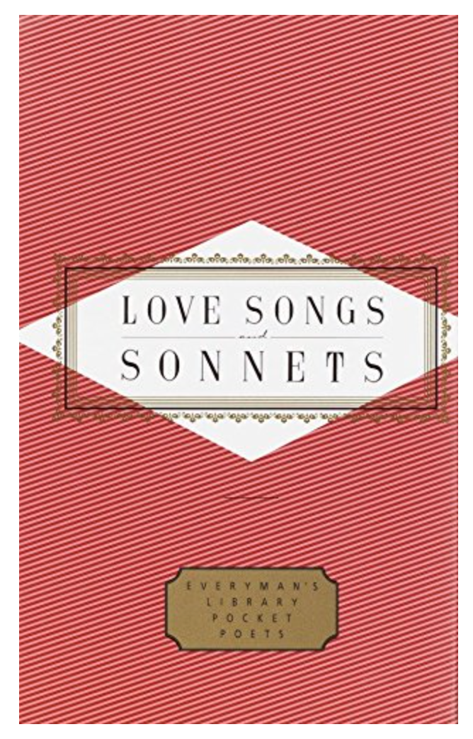Love Songs and Sonnets