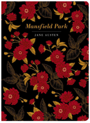 Mansfield Park (Chiltern Classic)