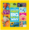 National Geographic Little Kids First Big Book of Why