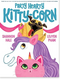 Party Hearty Kitty-Corn