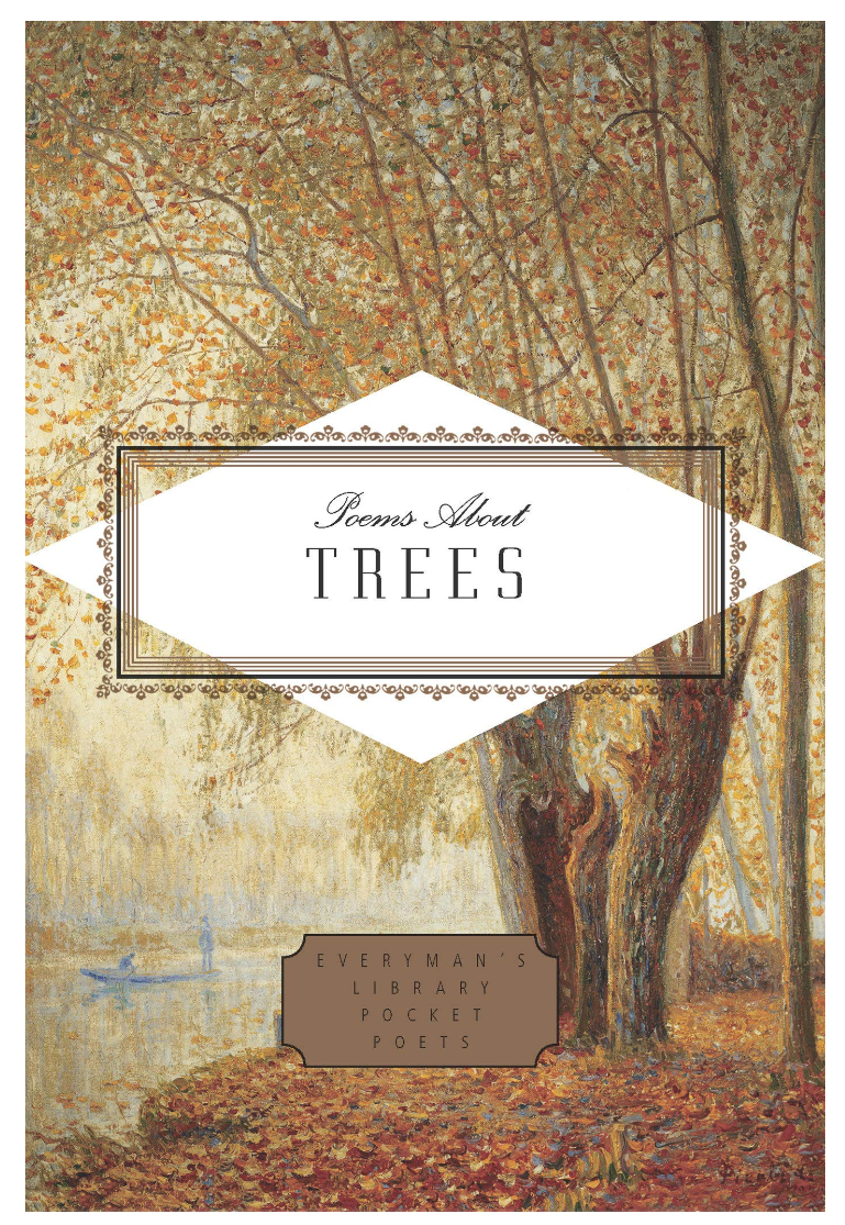 Poems about Trees ( Everyman's Library Pocket Poets )