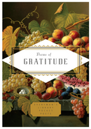 Poems of Gratitude ( Everyman's Library Pocket Poets )