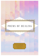 Poems of Healing ( Everyman's Library Pocket Poets )